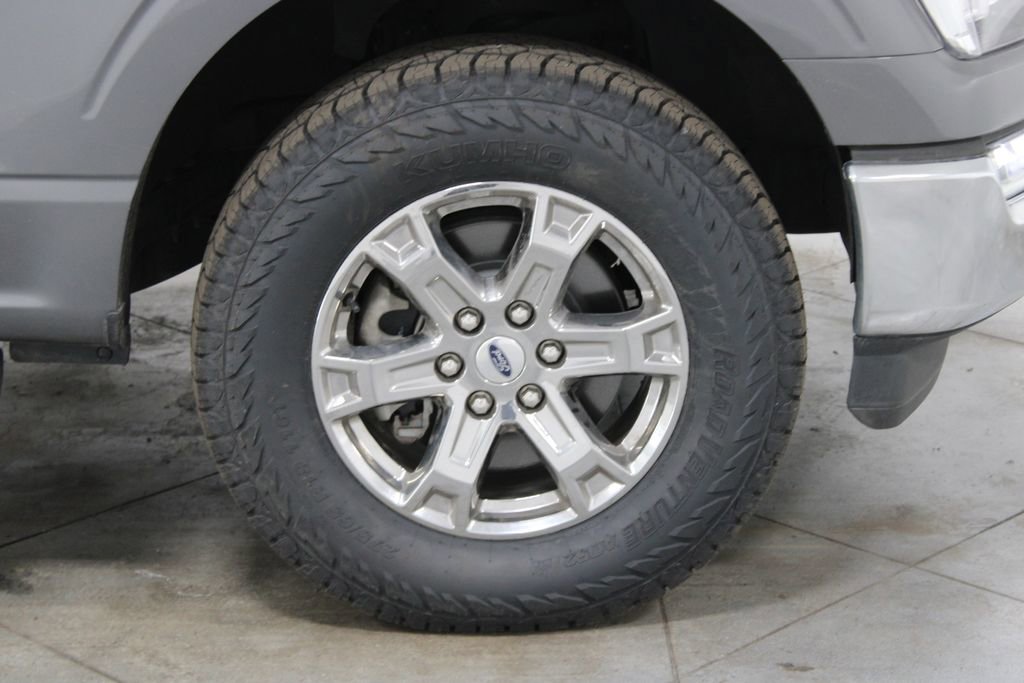 Used 2023 Ford F150 Lariat image 12
