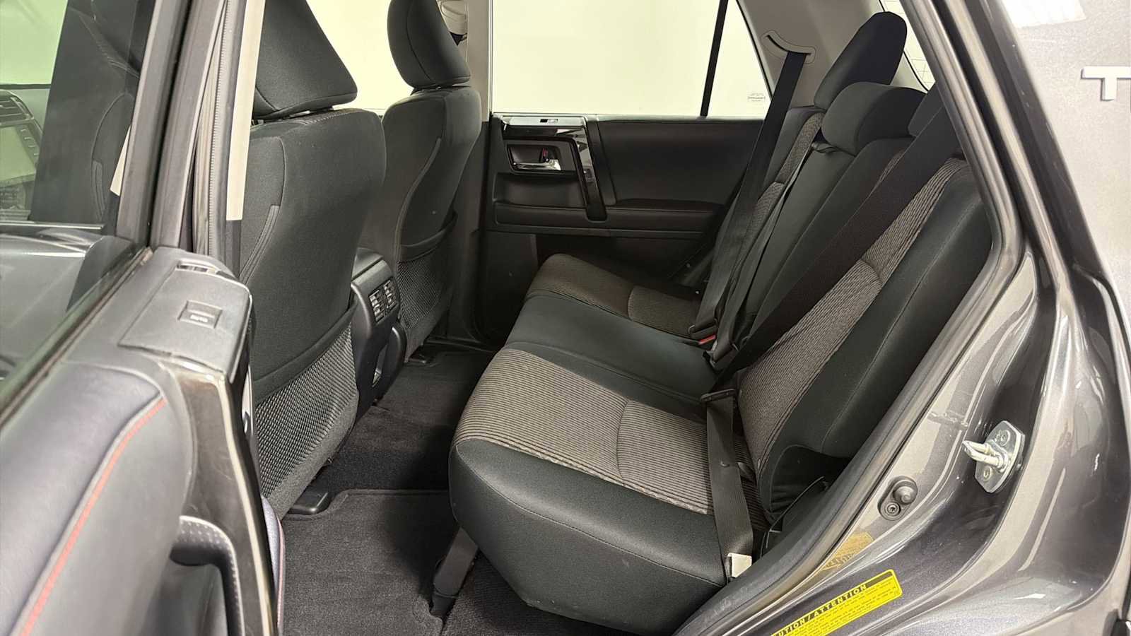 Certified 2023 Toyota 4Runner TRD Off-Road image 24