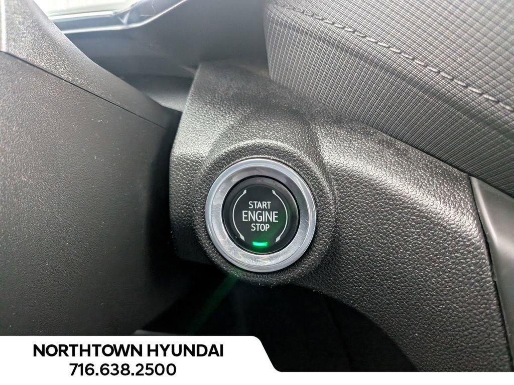 Used 2022 Chevrolet TrailBlazer LT image 18