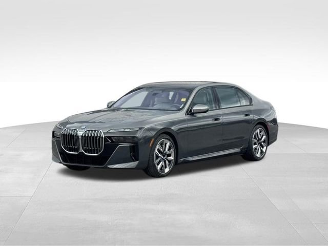 Certified 2023 BMW i7 xDrive60