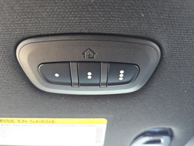 Used 2025 RAM 2500 Laramie AWD/4WD image 29