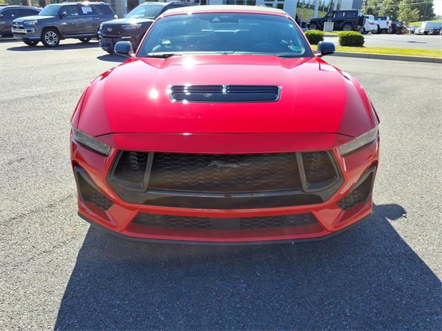 Used 2024 Ford Mustang GT Premium image 9