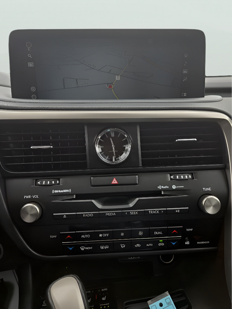 Used 2022 Lexus RX 350 FWD w/ Premium Package image 20