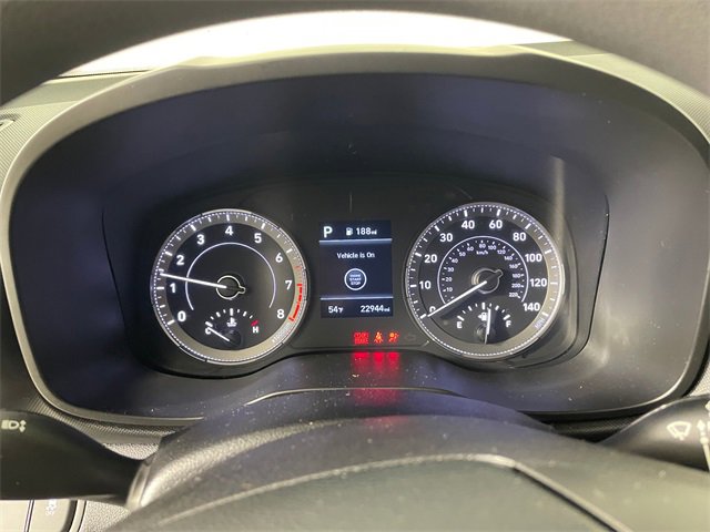 Used 2022 Hyundai Venue SE image 5