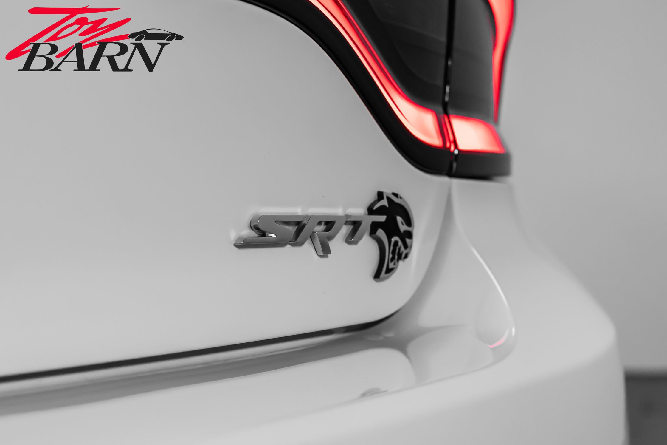 Used 2020 Dodge Charger SRT Hellcat w/ Harman/Kardon Audio Group image 19