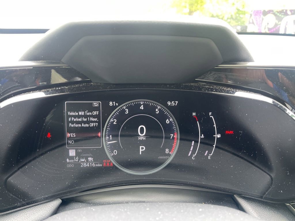 Used 2024 Lexus NX 250 FWD w/ Towing Package (2000 Lbs) image 13