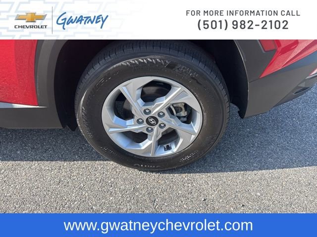 Used 2023 Hyundai Tucson SEL image 10