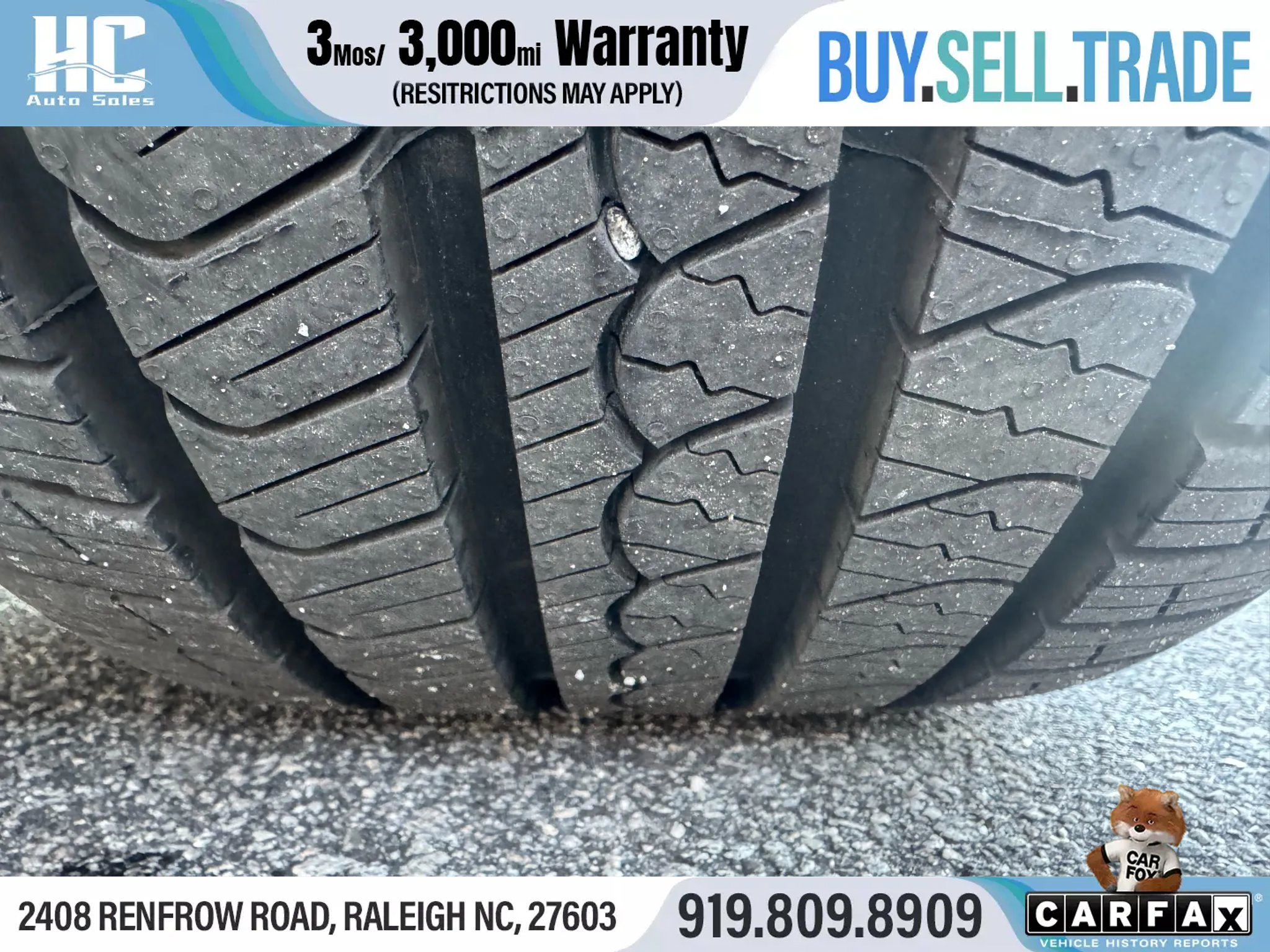 Used 2016 Ford Explorer Sport w/ Equipment Group 401A image 11