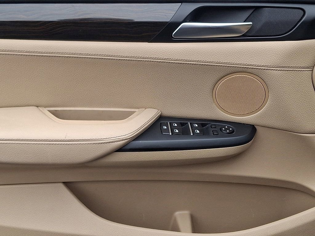 Used 2012 BMW X3 xDrive28i image 10