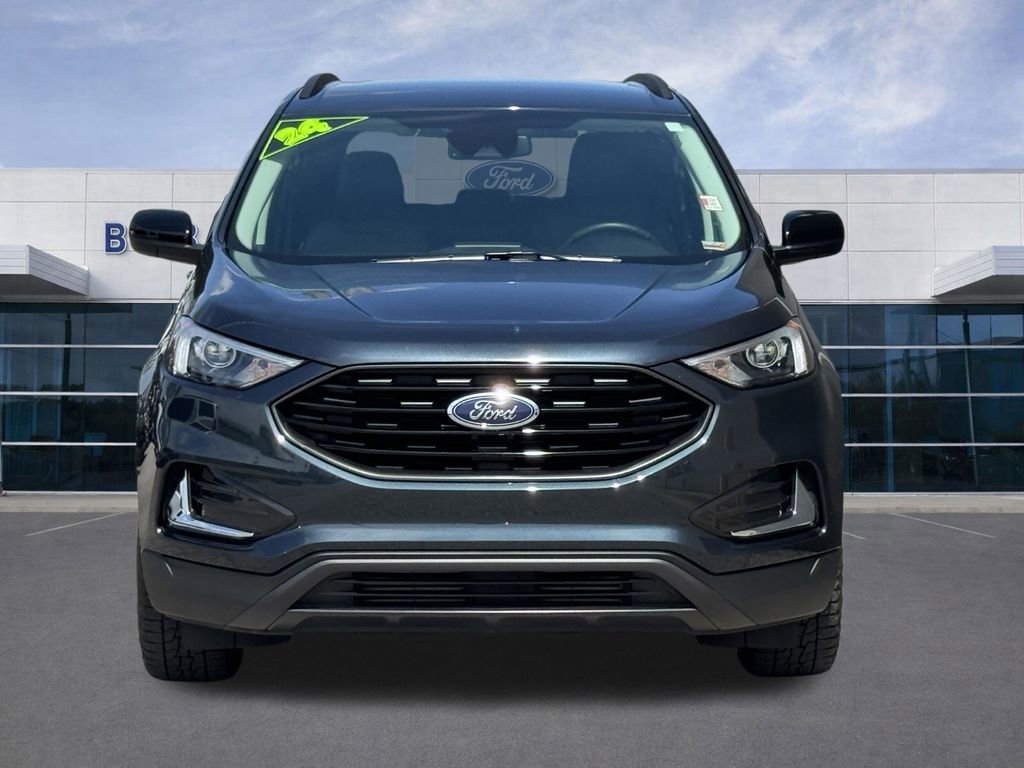 Used 2024 Ford Edge SEL w/ Sport Appearance Package image 36