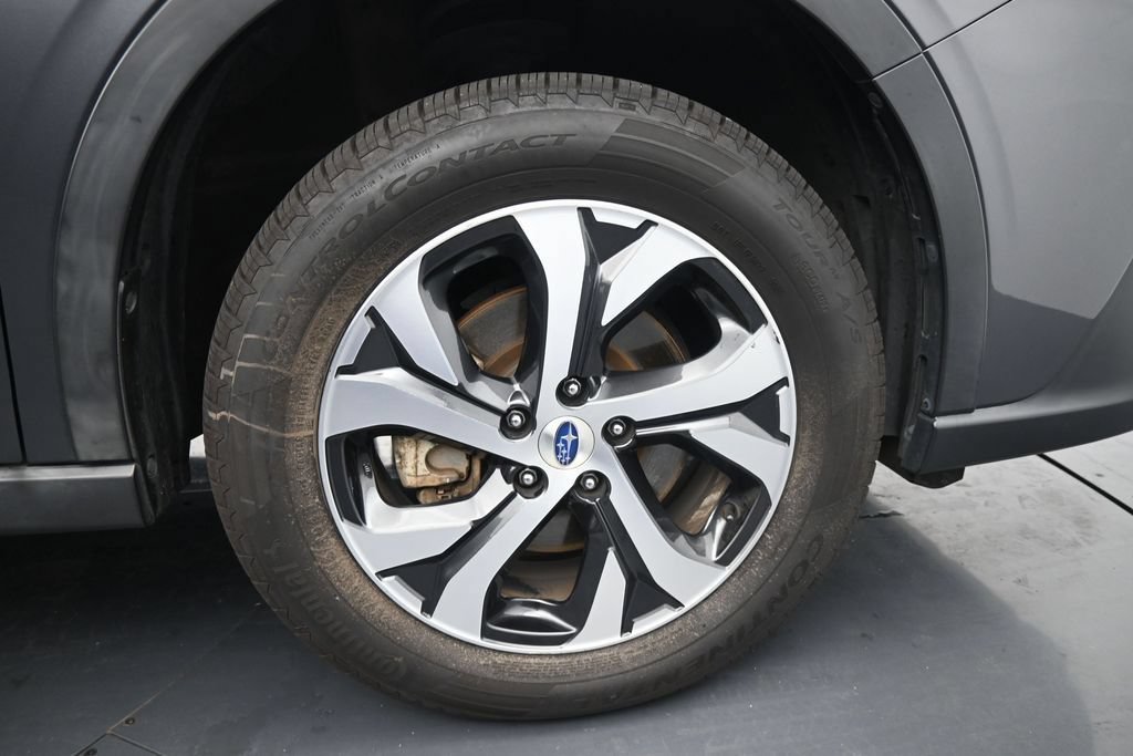 Used 2021 Subaru Outback Limited XT AWD/4WD image 11