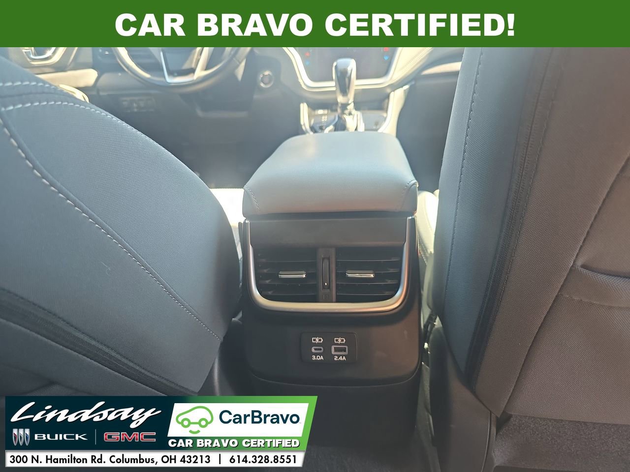 Used 2023 Subaru Outback Premium image 20