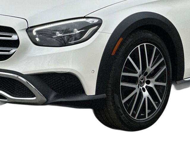 Certified 2023 Mercedes-Benz E 450 4MATIC All-Terrain Wagon image 7