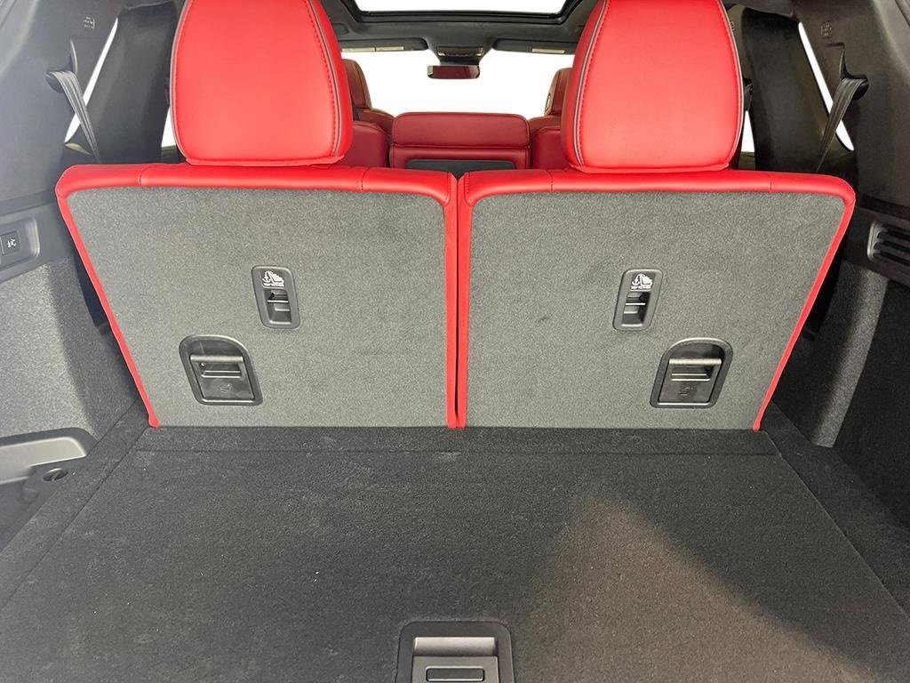 New 2026 Acura MDX Type S image 28