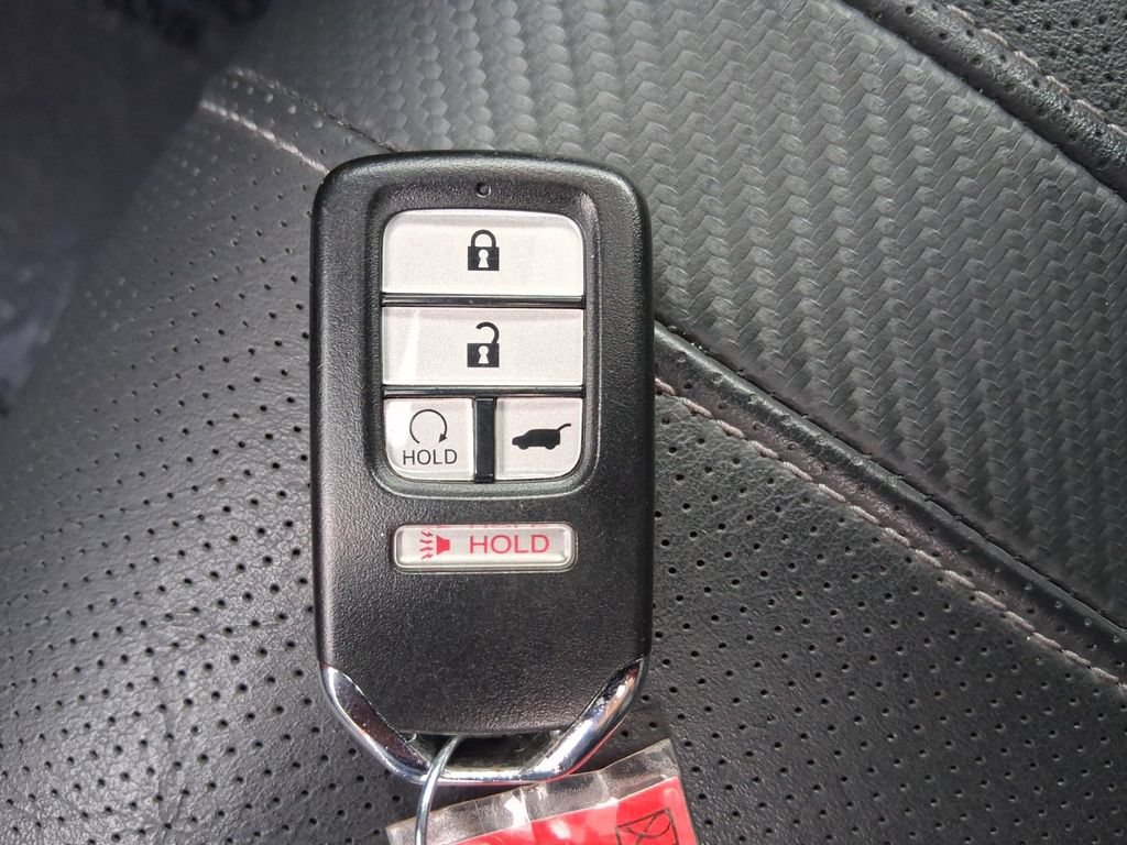 Used 2018 Honda Civic EX-L image 32