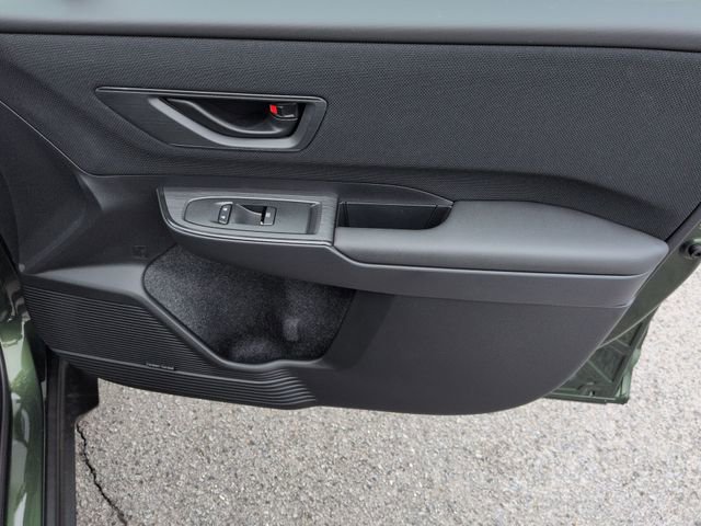 New 2026 Subaru Outback Limited AWD/4WD image 35