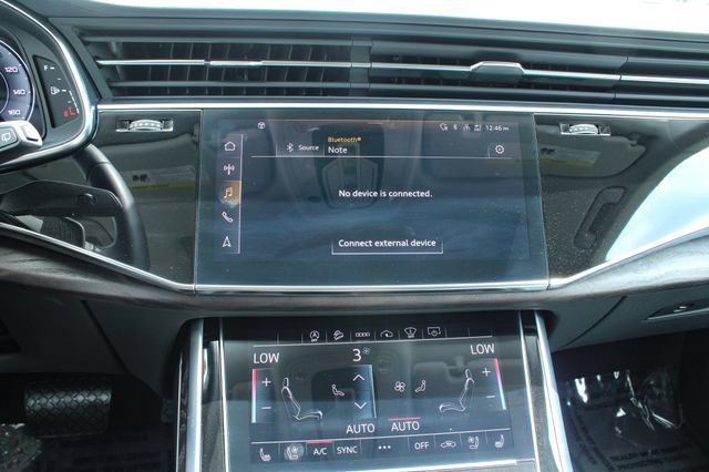 Used 2021 Audi Q8 Prestige AWD/4WD image 19