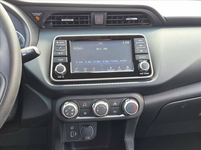 Used 2023 Nissan Kicks S FWD image 10