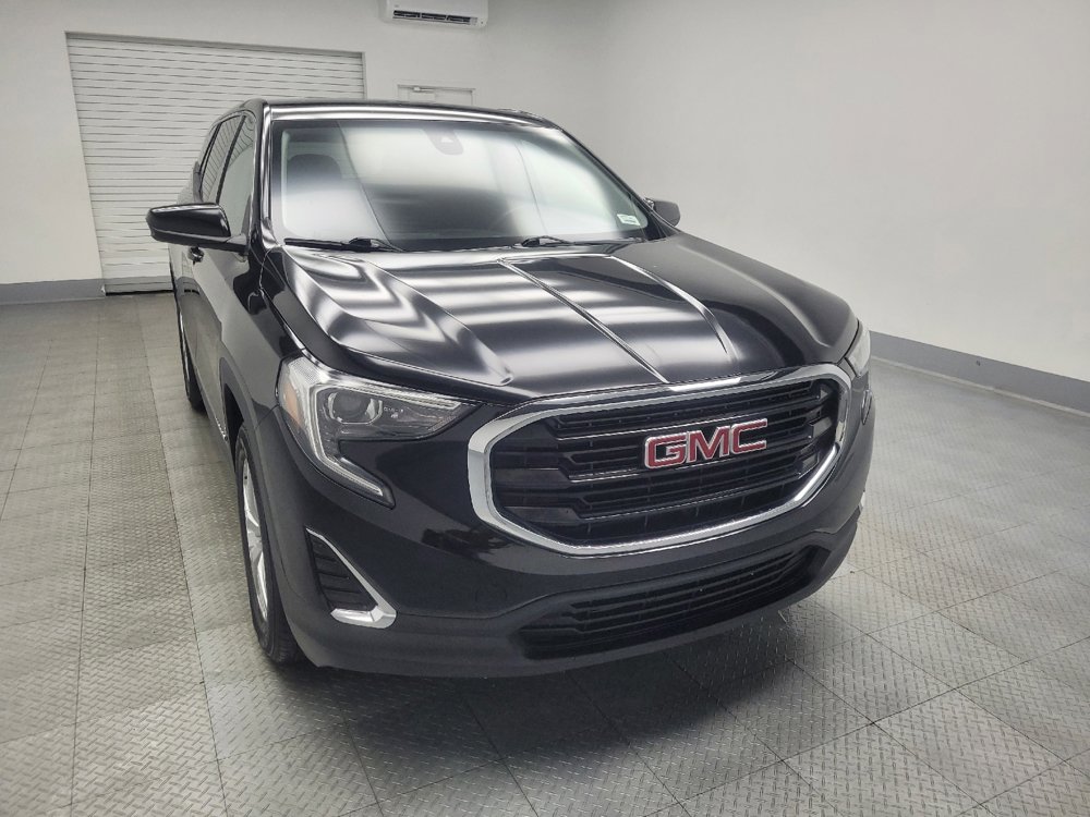 Used 2020 GMC Terrain SLE w/ LPO, Floor Liner Package image 14