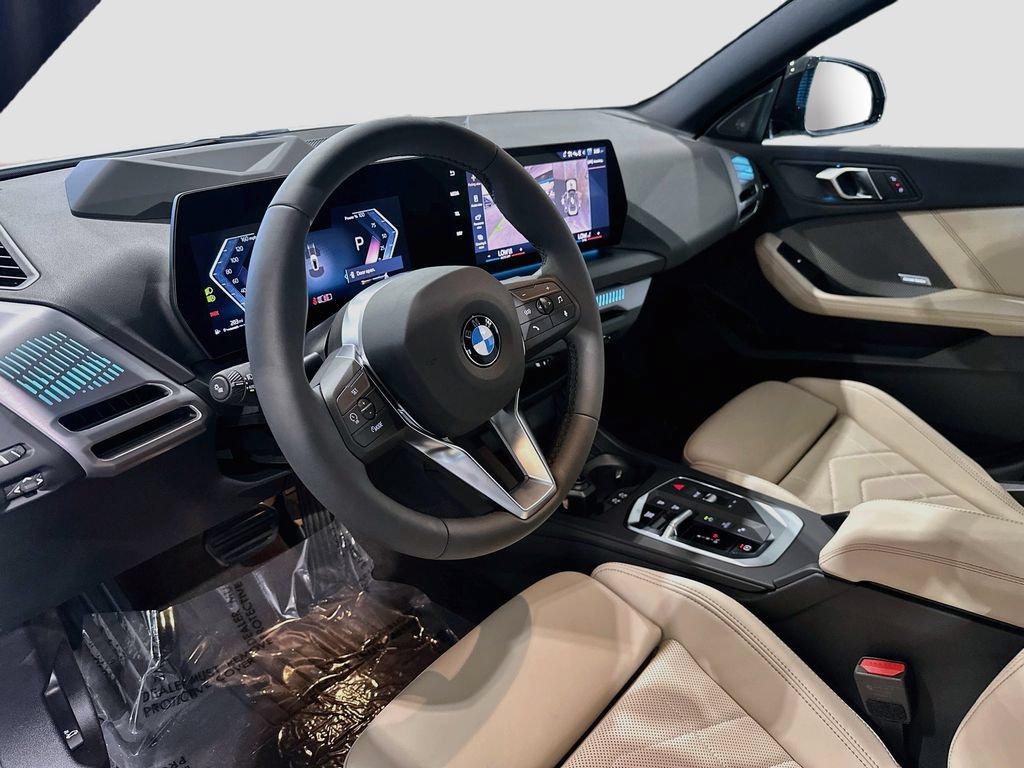 Used 2026 BMW 228i xDrive w/ Technology Package AWD/4WD image 9