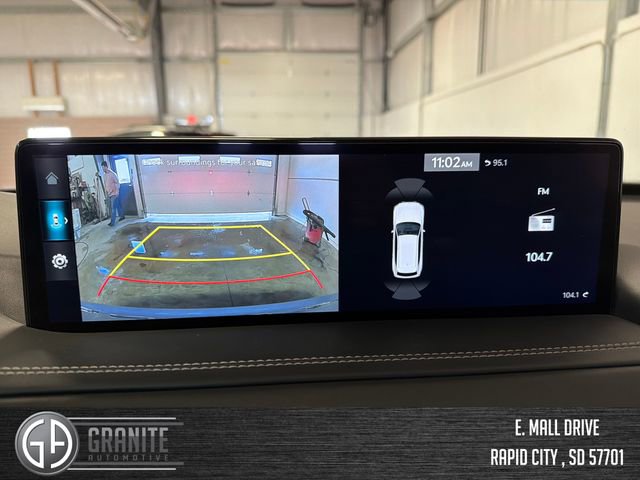 Used 2024 Genesis GV80 2.5T image 20