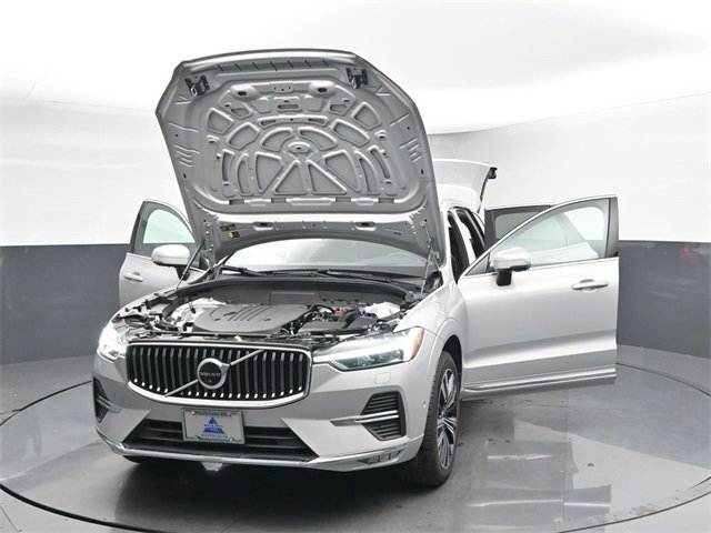 Used 2022 Volvo XC60 B5 Inscription w/ Advanced Package image 55