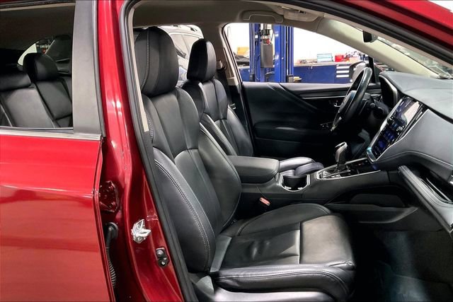 Used 2021 Subaru Outback Limited image 7