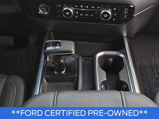 Used 2023 GMC Sierra 1500 SLT image 22