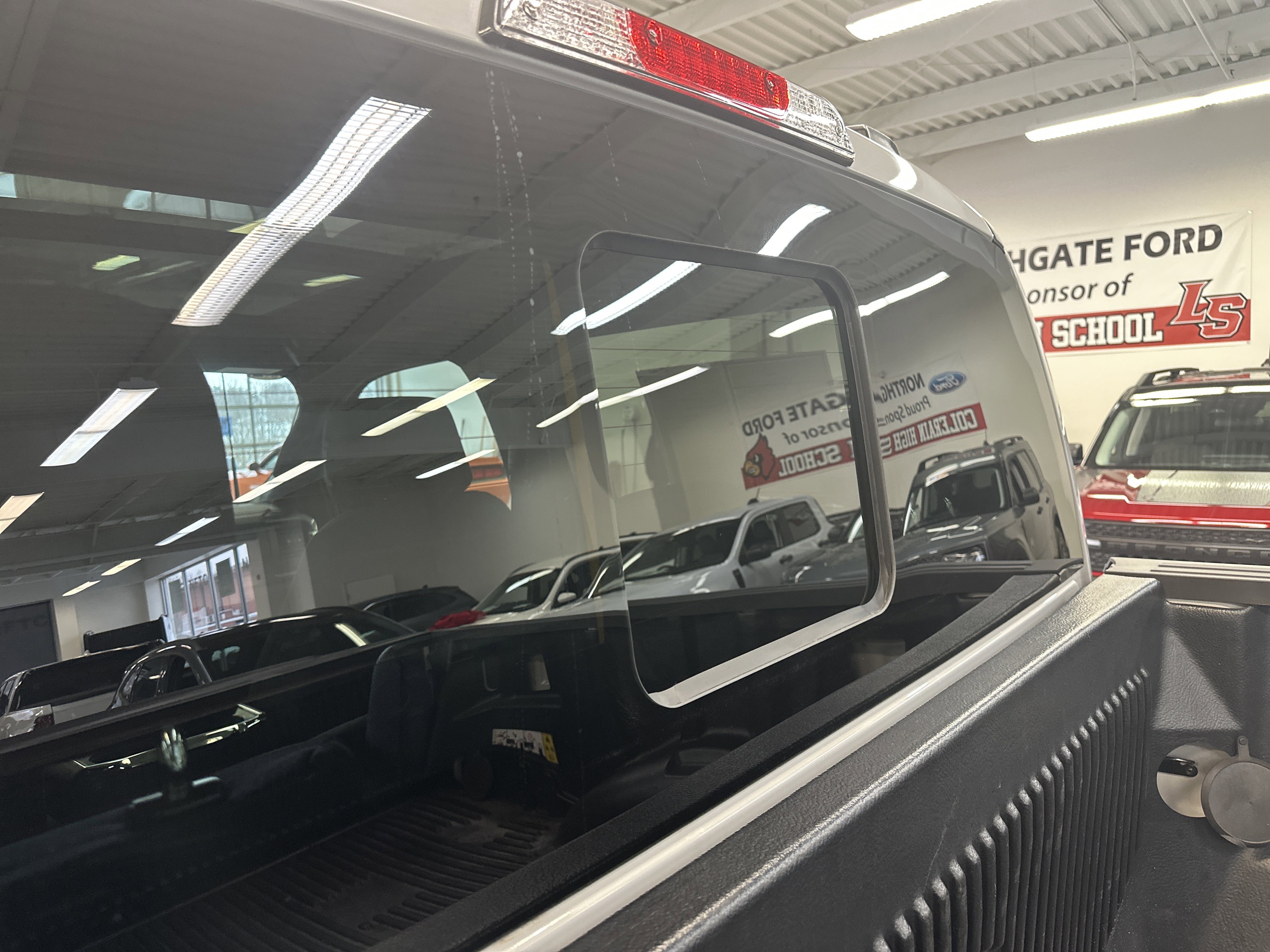 Used 2023 Ford F150 XLT w/ Equipment Group 302A High image 7