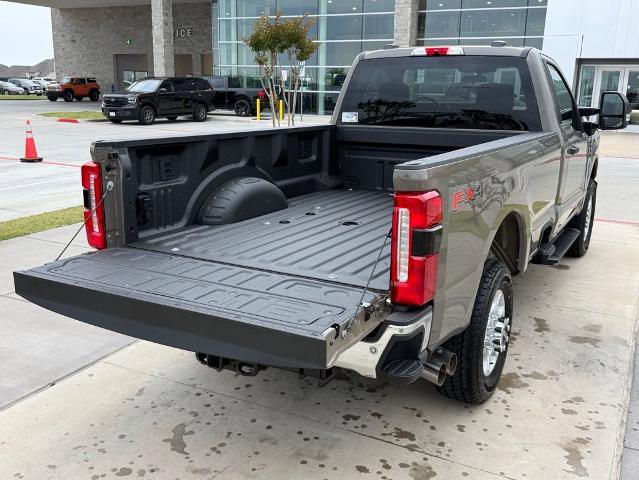 New 2026 Ford F350 XLT AWD/4WD image 26