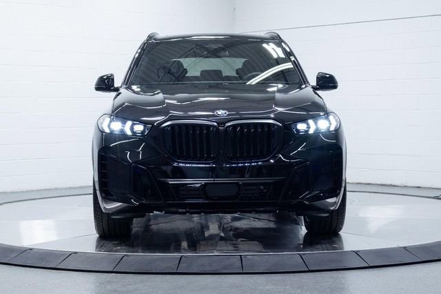 New 2026 BMW X5 xDrive40i w/ M Sport Package image 7