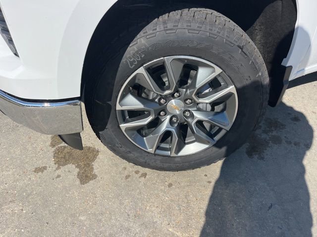 New 2026 Chevrolet Silverado 1500 LT w/ All Star Edition Plus image 42