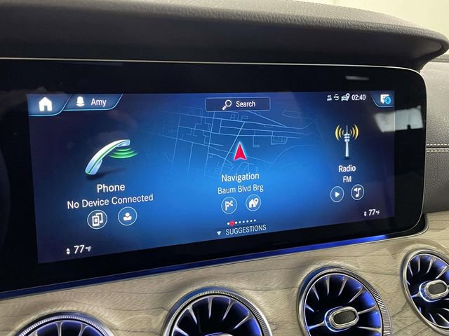 Used 2022 Mercedes-Benz CLS 450 4MATIC image 26