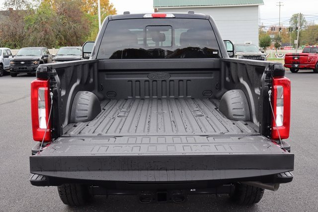 New 2026 Ford F250 XL w/ STX Appearance Package image 17