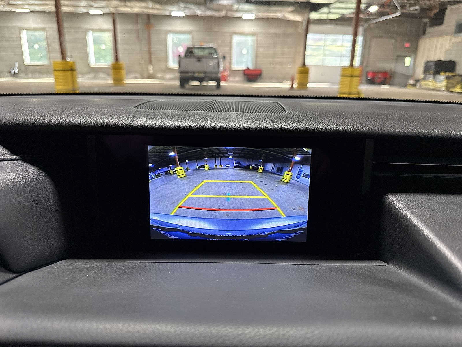 Used 2019 Lexus IS 300 F Sport w/ F Sport Package AWD/4WD image 24