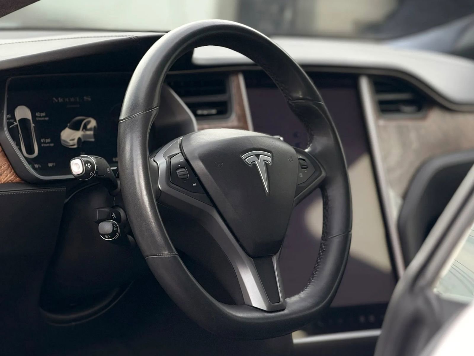 Used 2019 Tesla Model S Long Range image 5