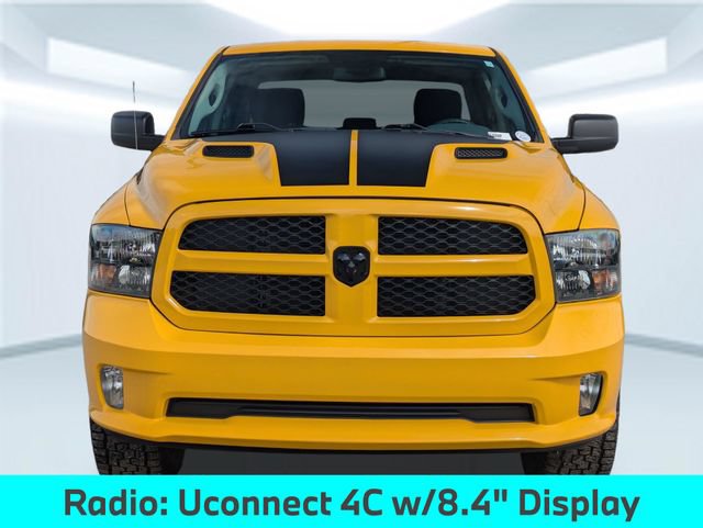 Used 2019 RAM 1500 Express w/ Wheel & Sound Group AWD/4WD image 11