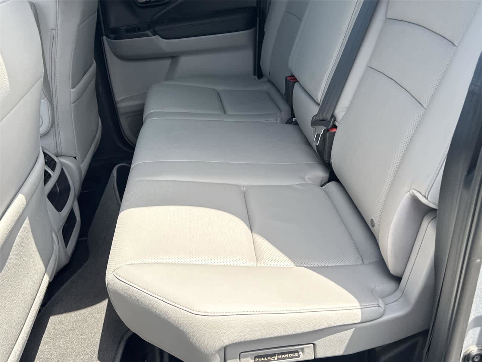 Used 2019 Honda Ridgeline RTL image 14