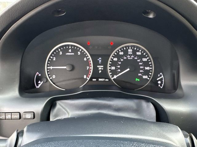 Used 2014 Lexus ES 350 w/ Luxury Package image 29