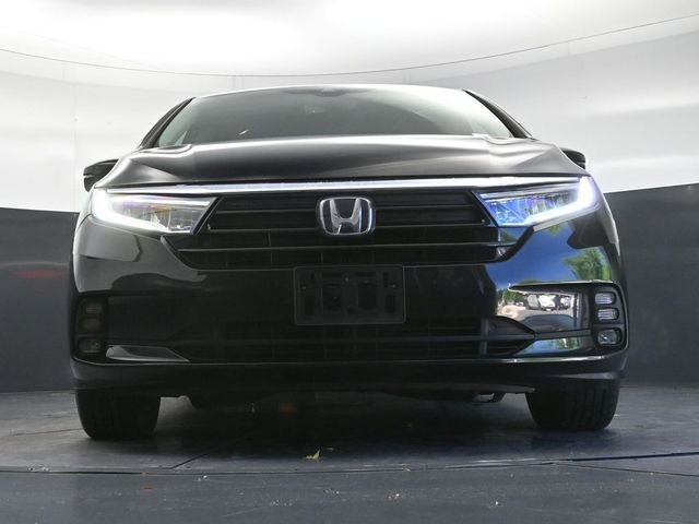 Used 2022 Honda Odyssey EX-L image 34