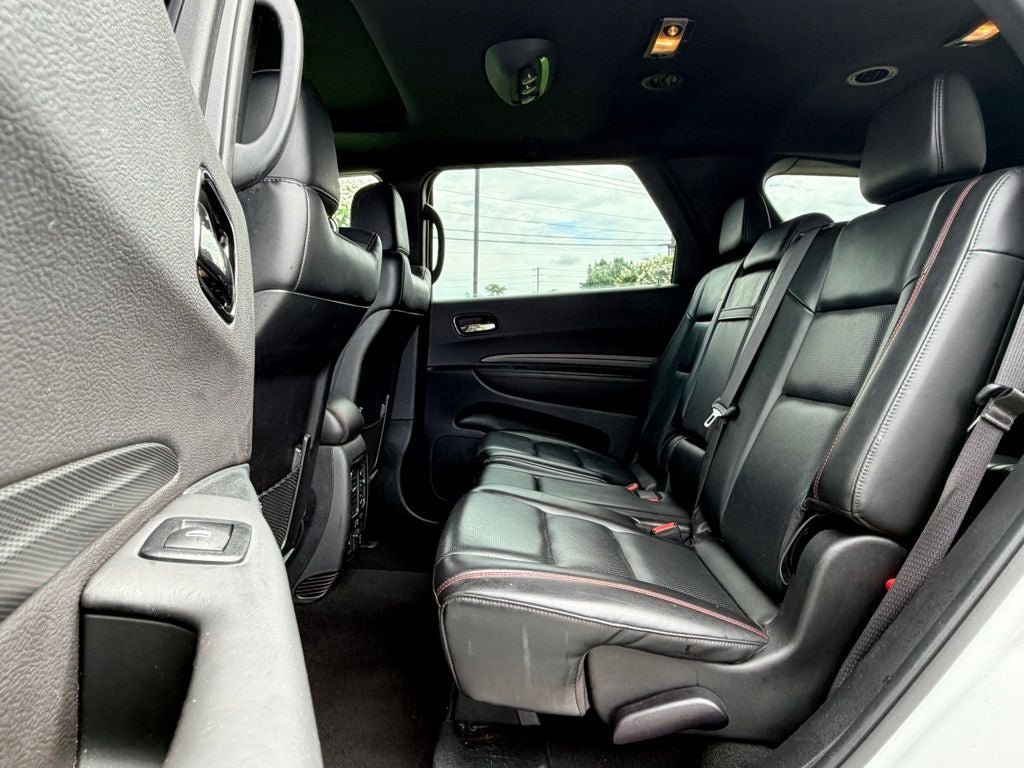 Used 2024 Dodge Durango GT AWD/4WD image 17