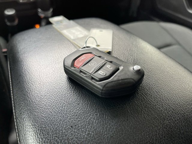 Used 2022 Jeep Wrangler Sport S image 21