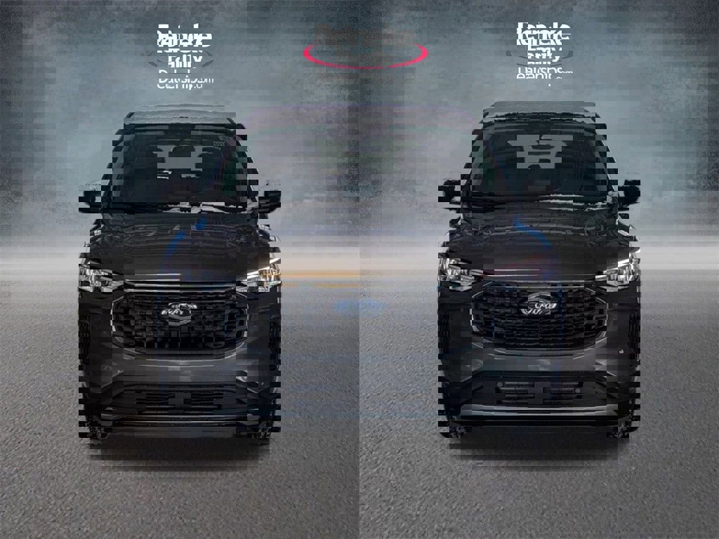 New 2026 Ford Escape Active image 2
