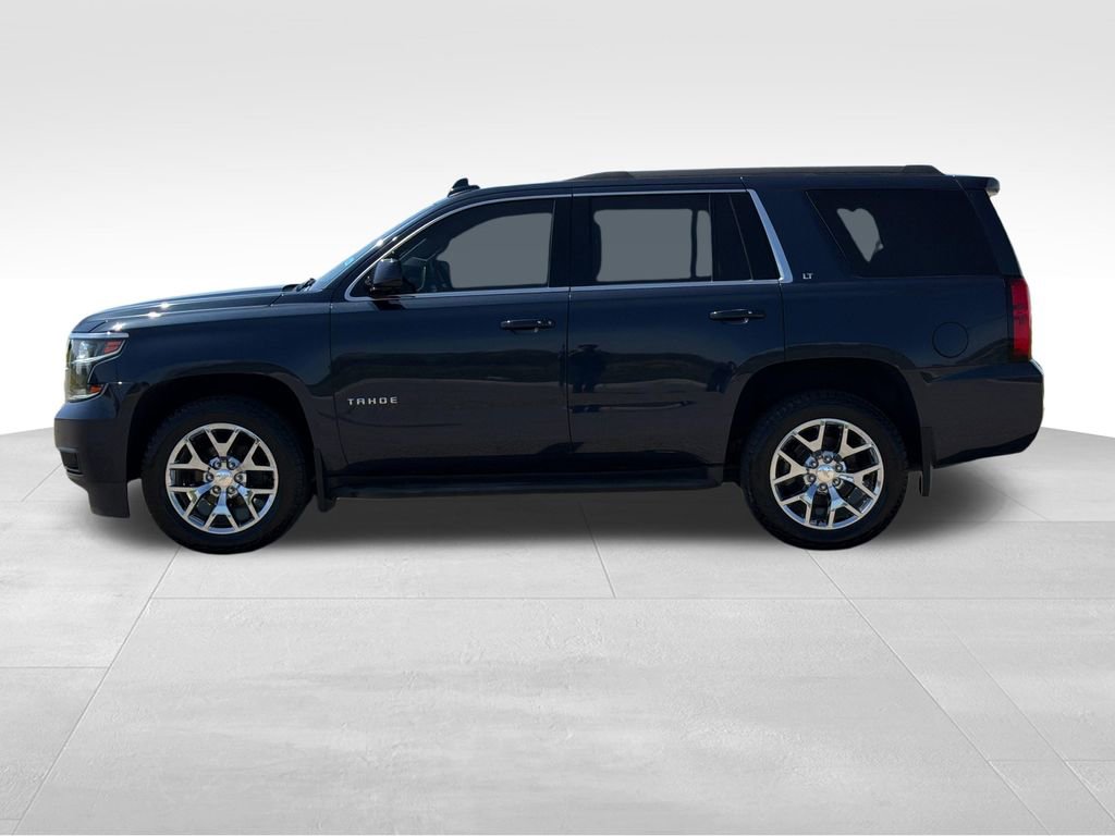 Used 2020 Chevrolet Tahoe LT AWD/4WD image 29
