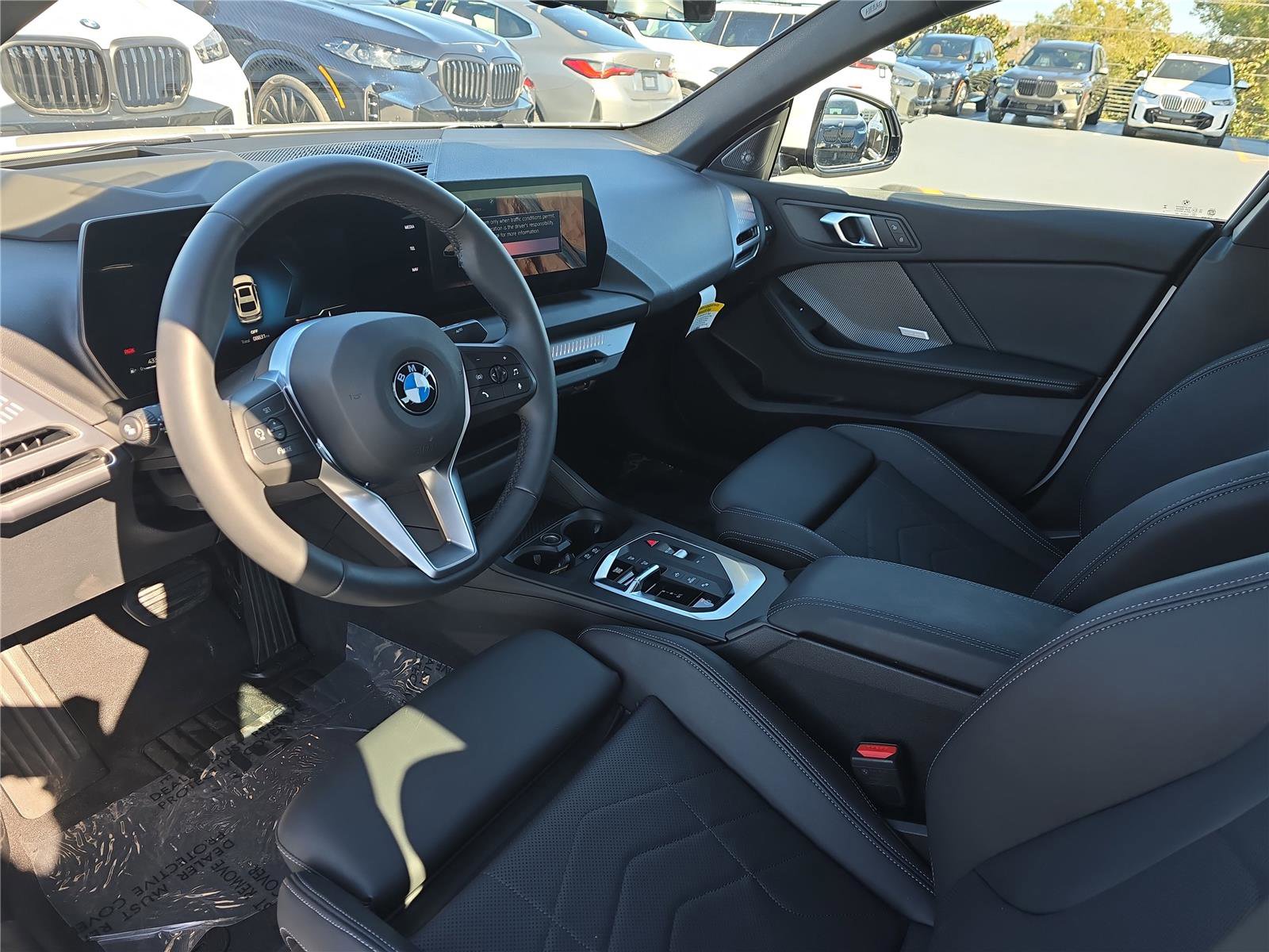 Certified 2026 BMW 228i w/ Technology Package image 14