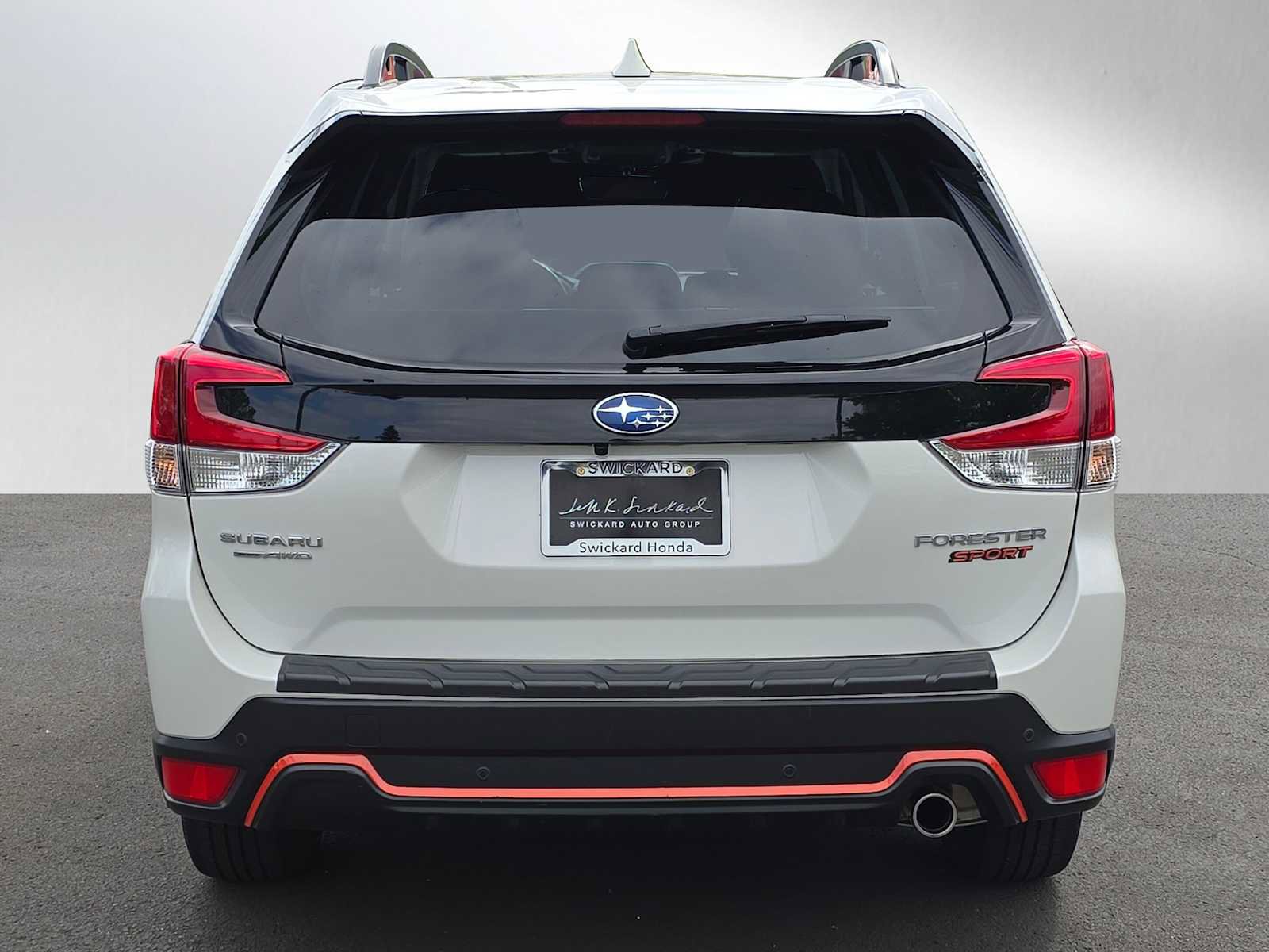 Used 2023 Subaru Forester Sport AWD/4WD image 4