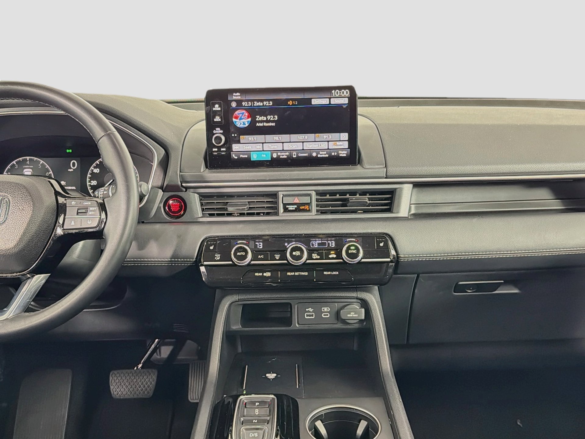 Certified 2025 Honda Pilot EX-L image 20