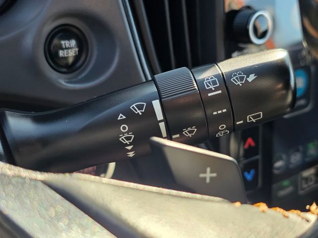 Certified 2024 Subaru Crosstrek 2.5i Wilderness image 39