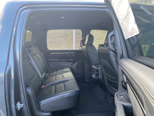 New 2026 RAM 1500 RHO w/ RHO Level 1 Equipment Group image 30