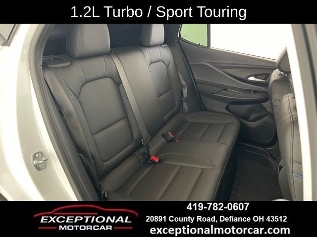 Used 2025 Buick Envista Sport Touring w/ Convenience I Package image 45